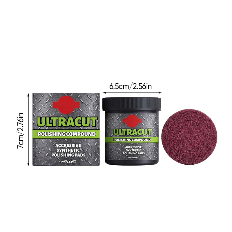 Furniture Wax