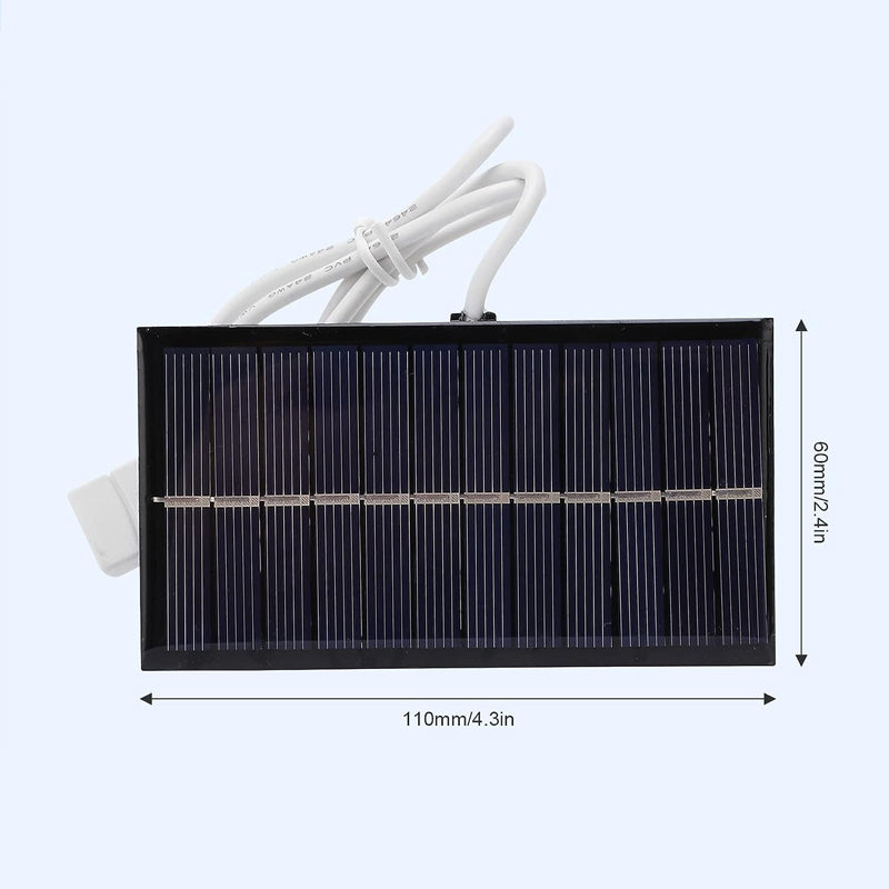 Solar Panel Charger