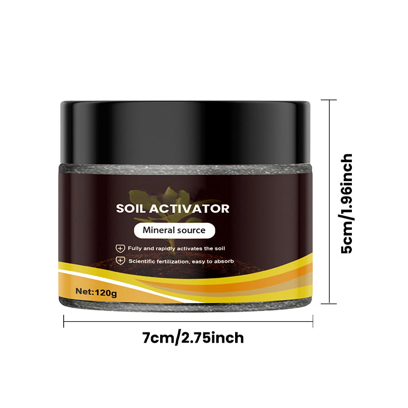 Soil Pro Activator