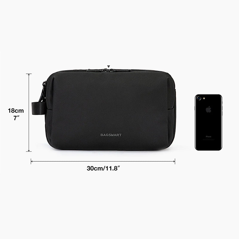 On-road Toiletry Bag