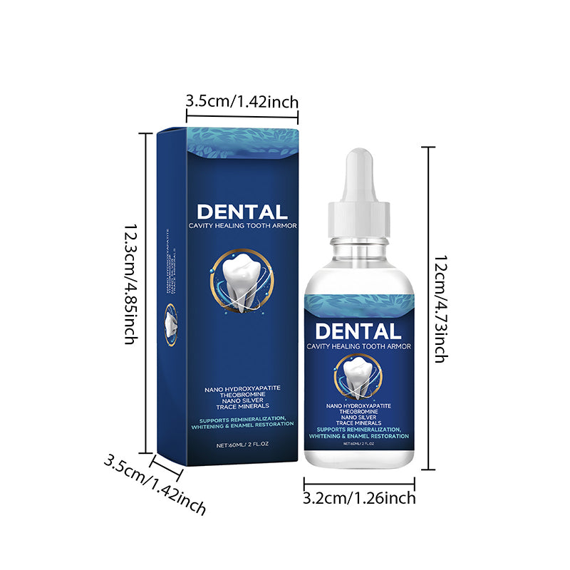 Tooth Care Solution
