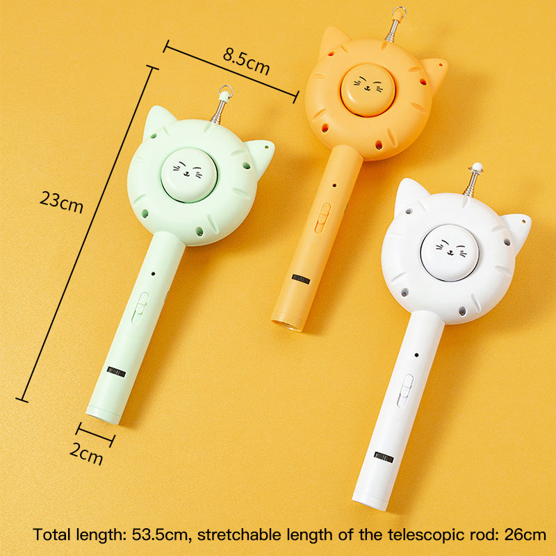 Multi-function Pet Comb