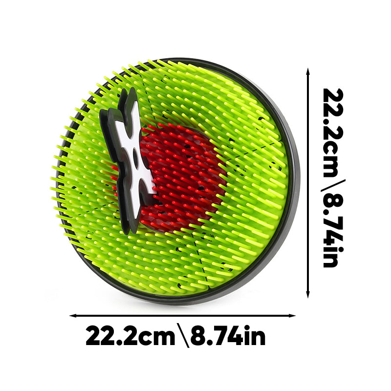 Sticky Toss Target Game Set