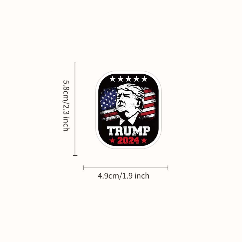 Refrigerator Toolbox Stickers