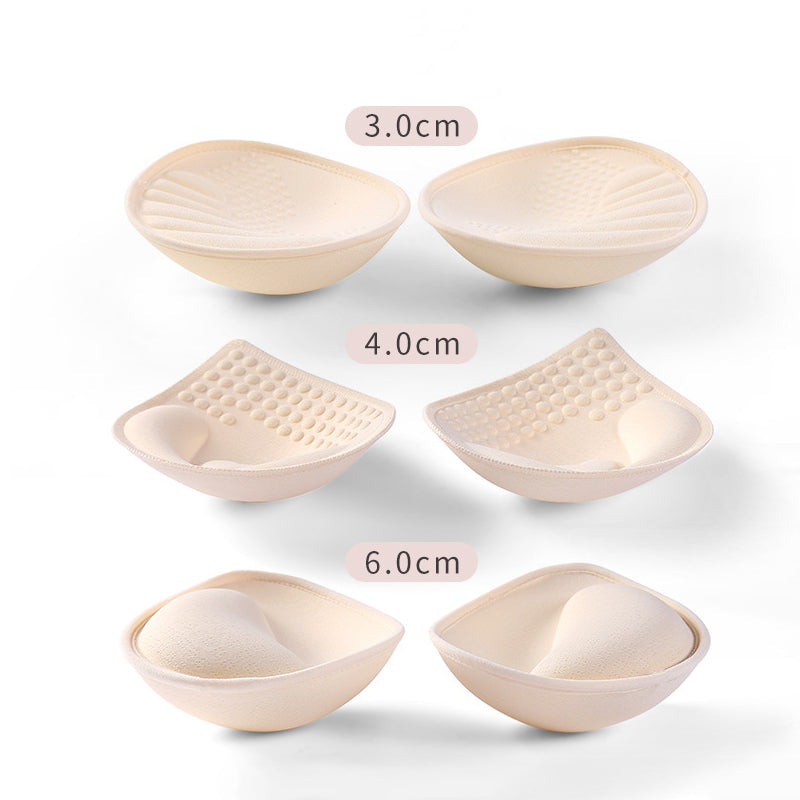 Latex Bra Pads