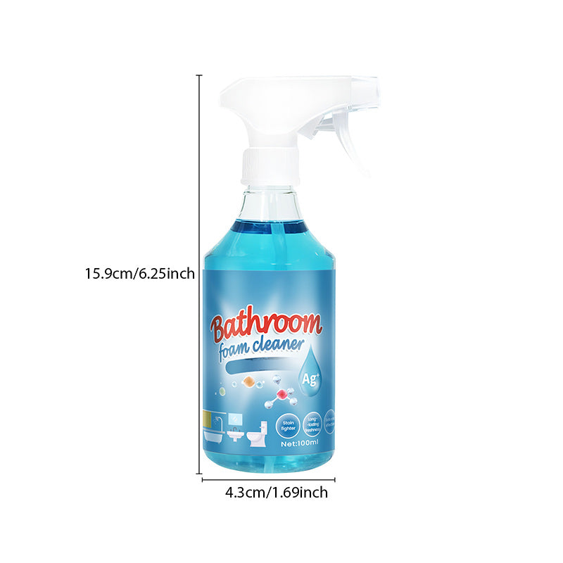 Bathroom Cleaning Agent