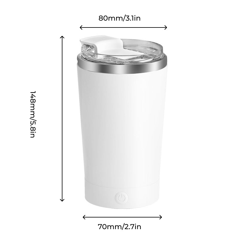 Automatic Self Stirring Mug