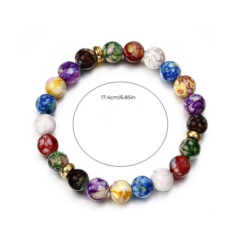 7 CHAKRA BRACELET