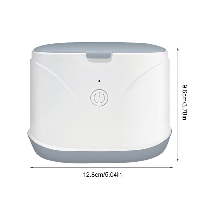 Ultrasonic Cleaner Retainer Cleaning Machine