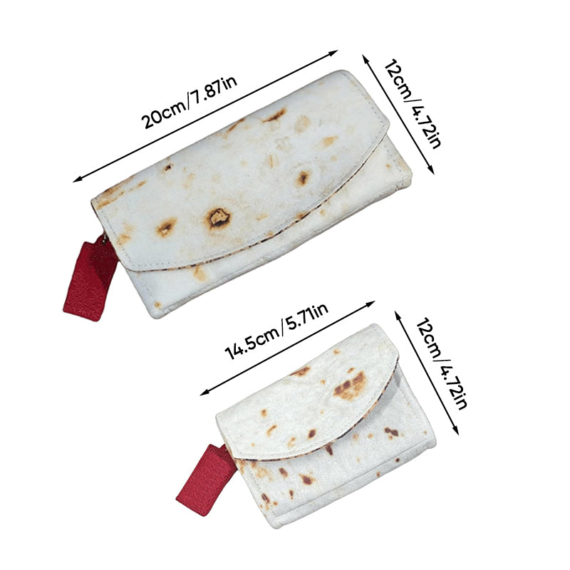 Sandwich Wallet