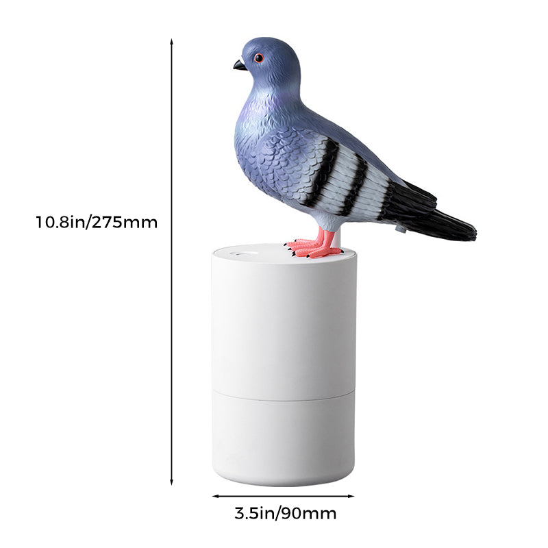 Pigeon Hand Washing Machine