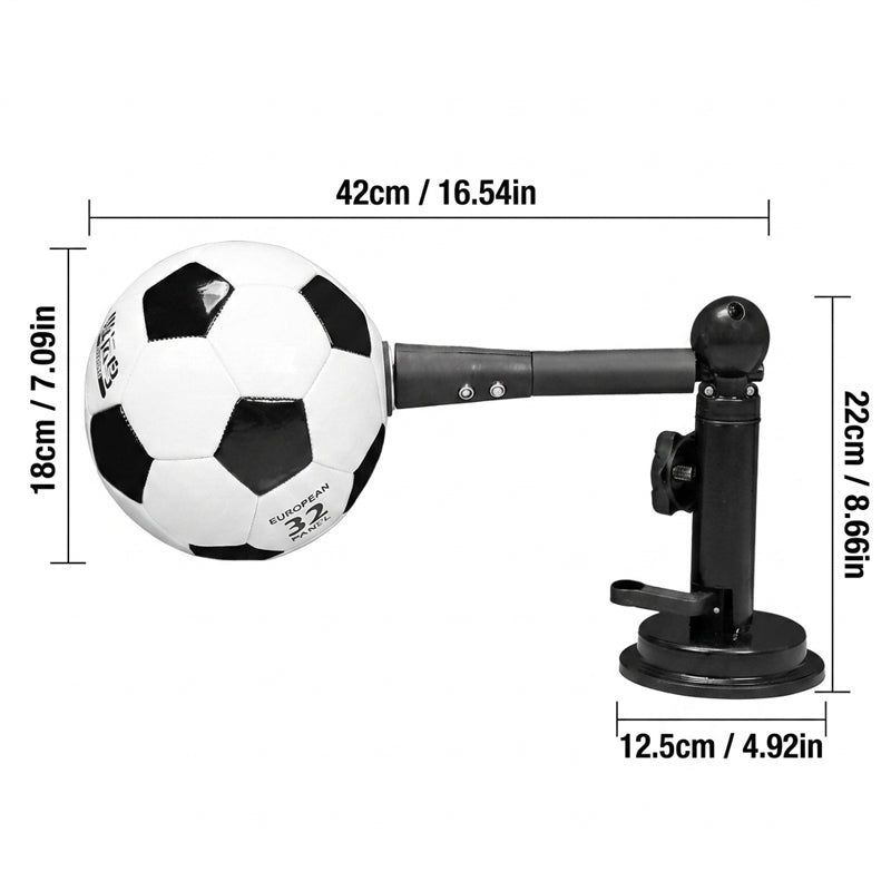 All-in-One Soccer Footwork Trainer