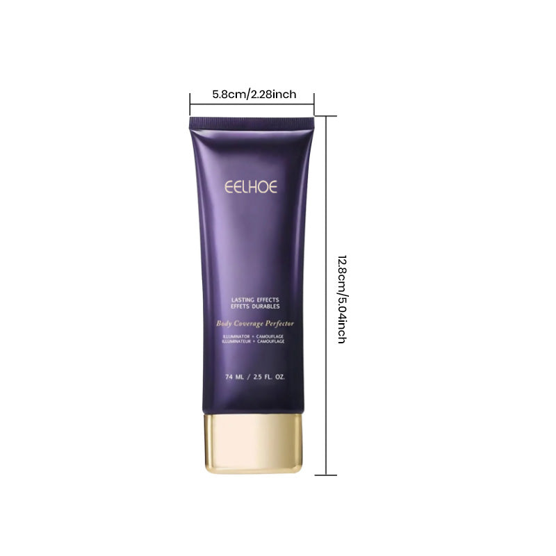 Body Coverage Perfector