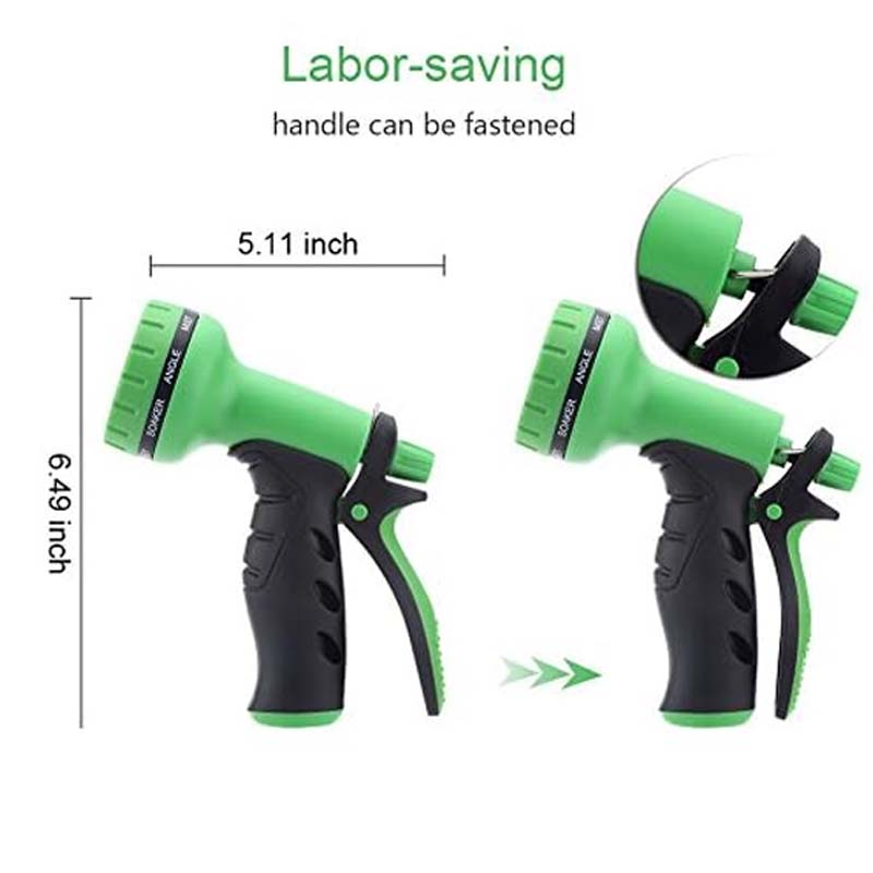 Garden Hose Nozzle