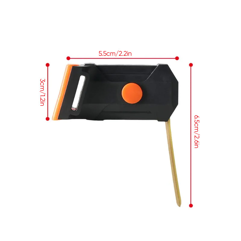 LED Bike Rear Light
