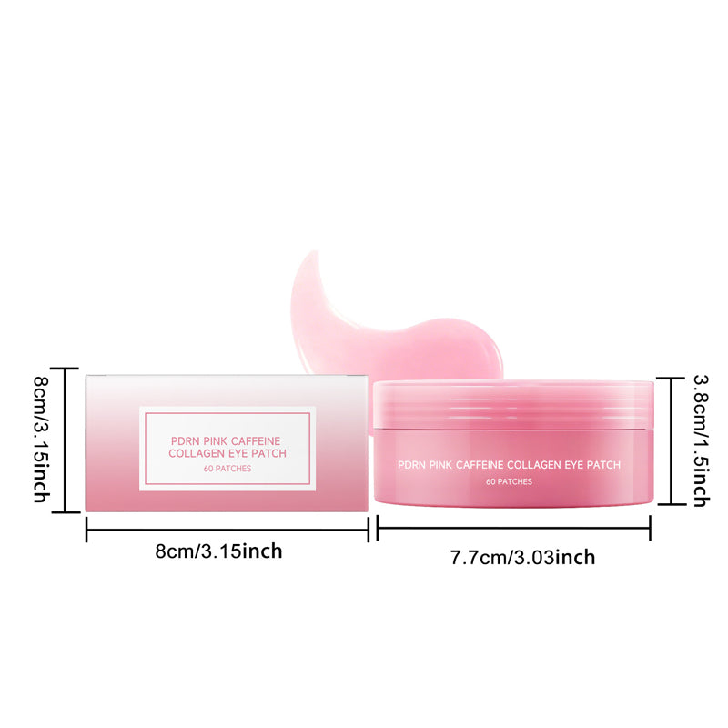 Gentle Hydrating Eye Mask