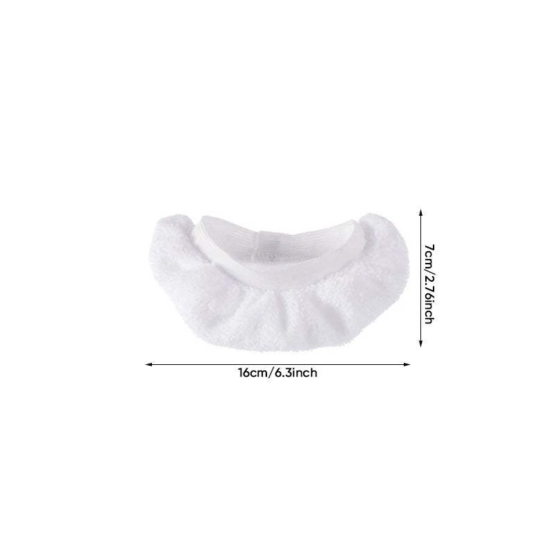 Universal Steam Cleaner Microfiber Cloths
