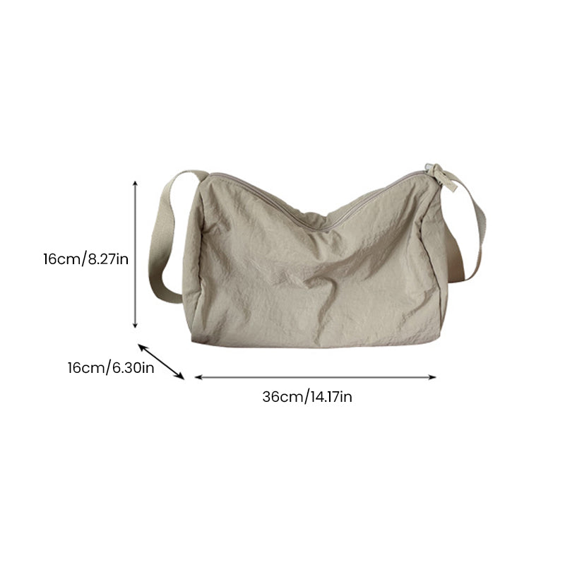 Padded Soft Cloth Bag