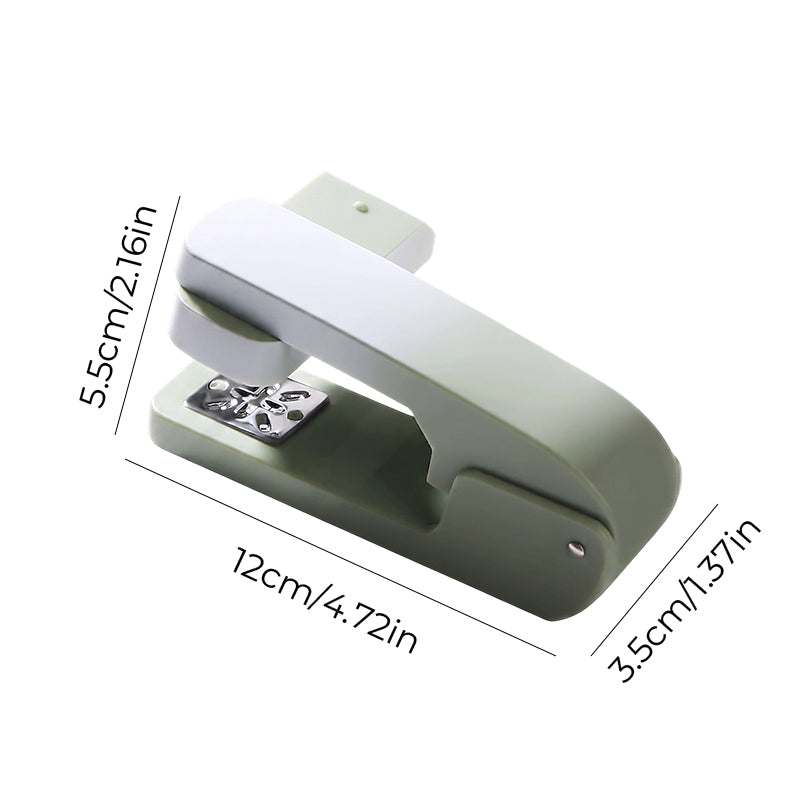 360 Degree Rotating Stapler