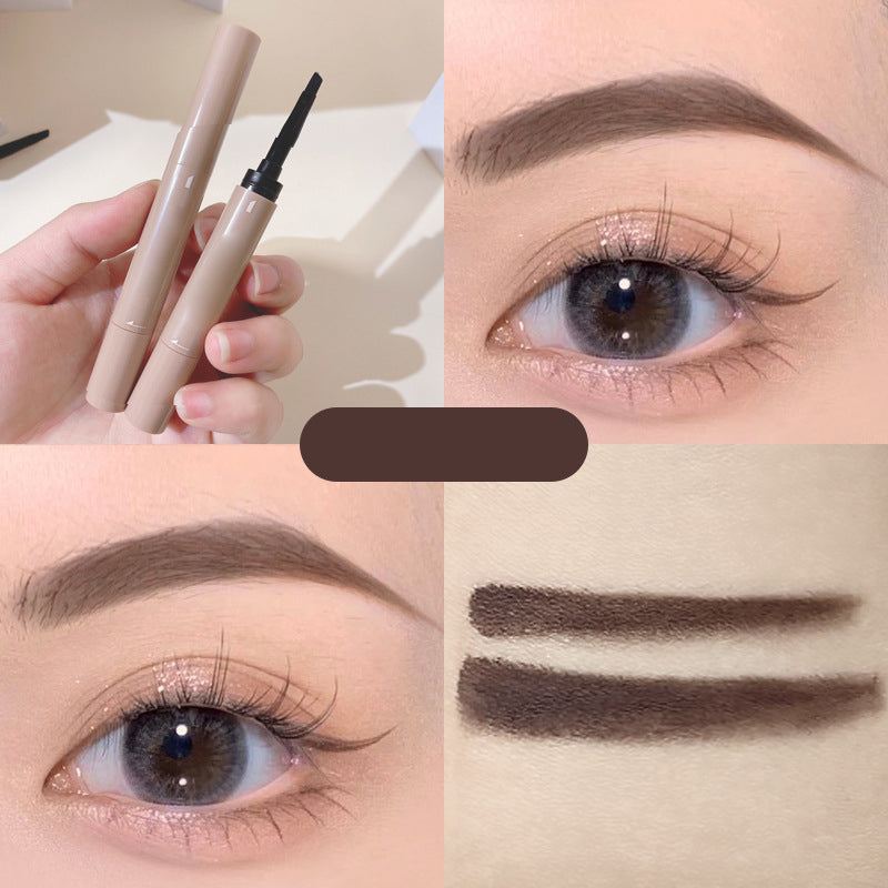 Waterproof Long Lasting Eyebrow Gel Pen