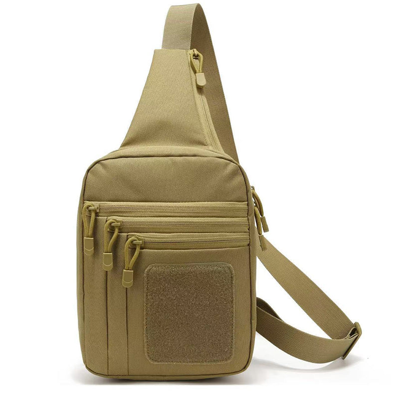 Multi-functional Tactical Chest Pack