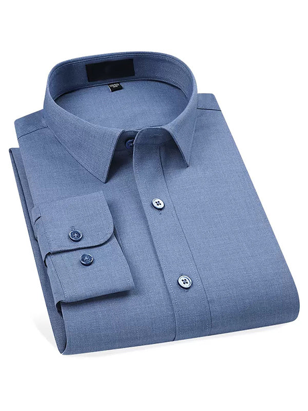 New Business Casual Commuter Shirt