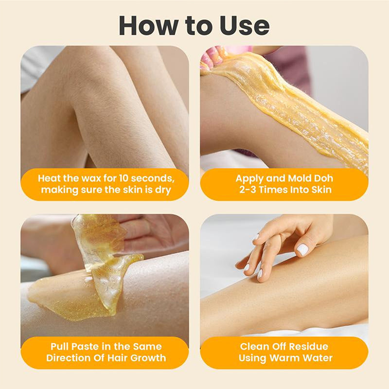 Hair Removal Cream
