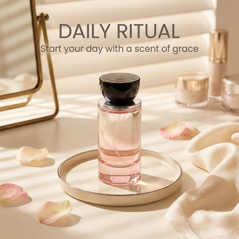 Luxury Bloom Perfume