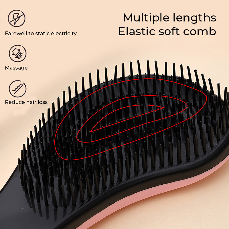 Pet Fluffing Comb