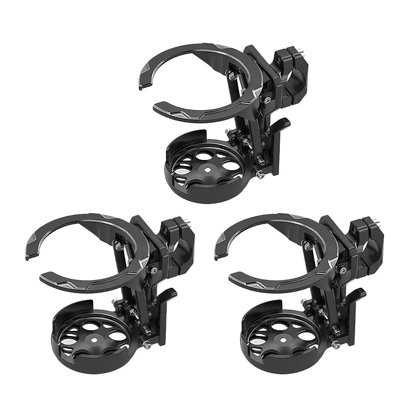 Folding Cycling Cup Holder