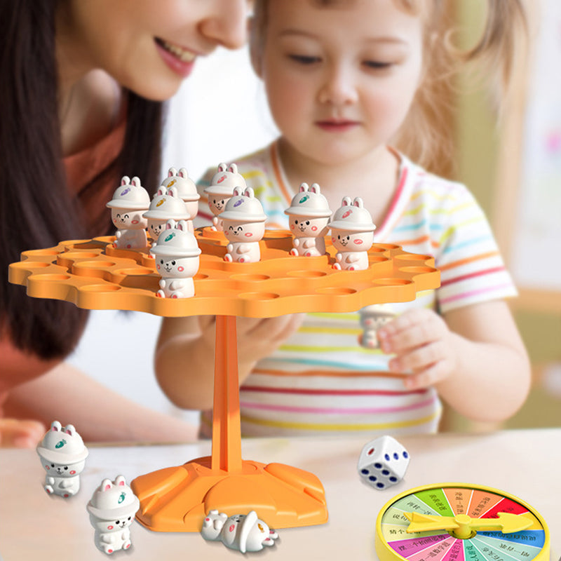 Balance Game Toys