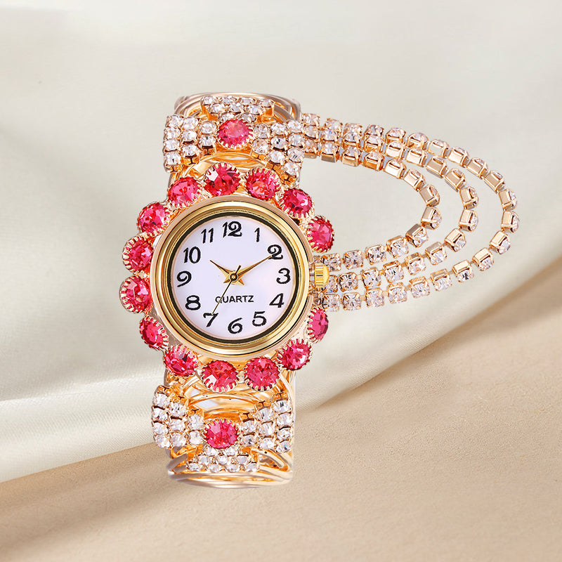 Diamond Watches