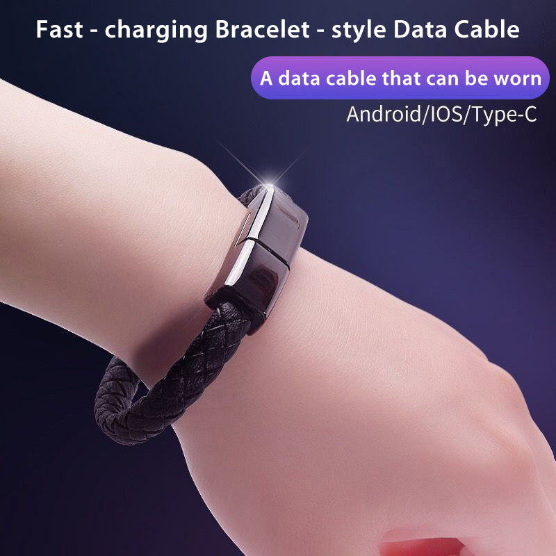 Charging Bracelet