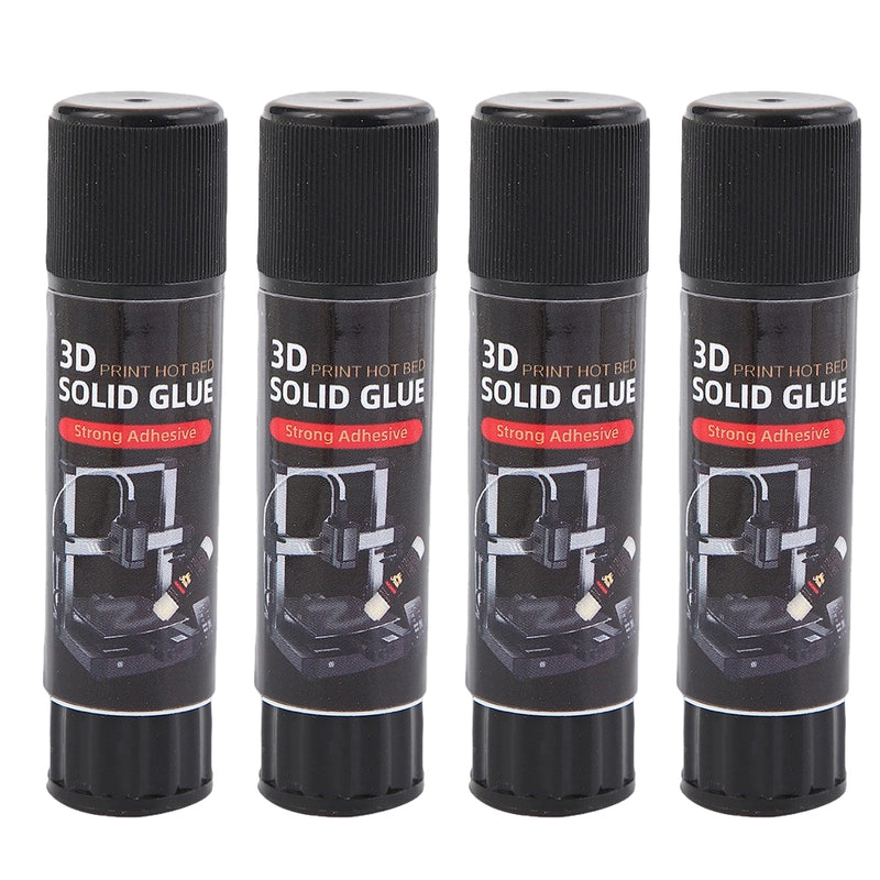 3D Printer Solid Glue