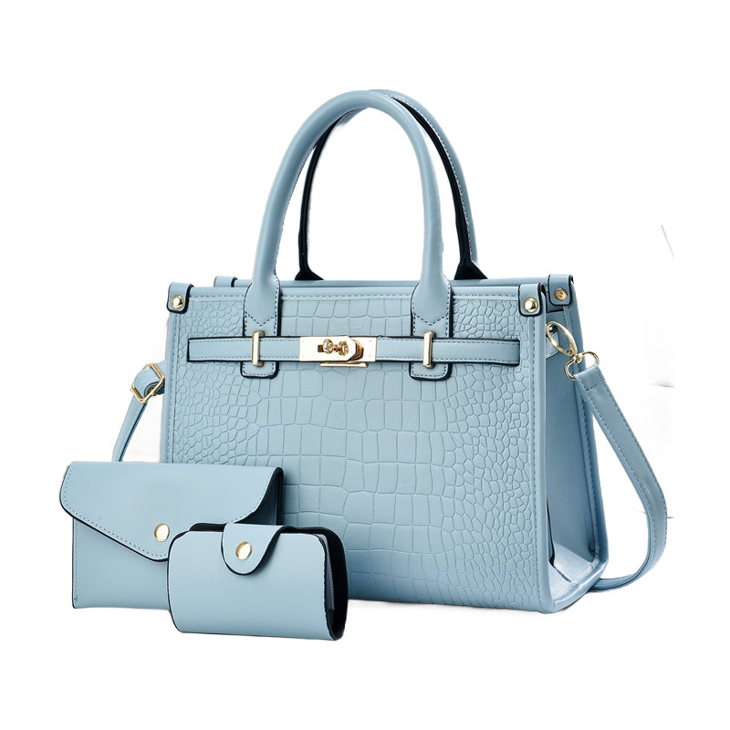 Handheld Crossbody Bag