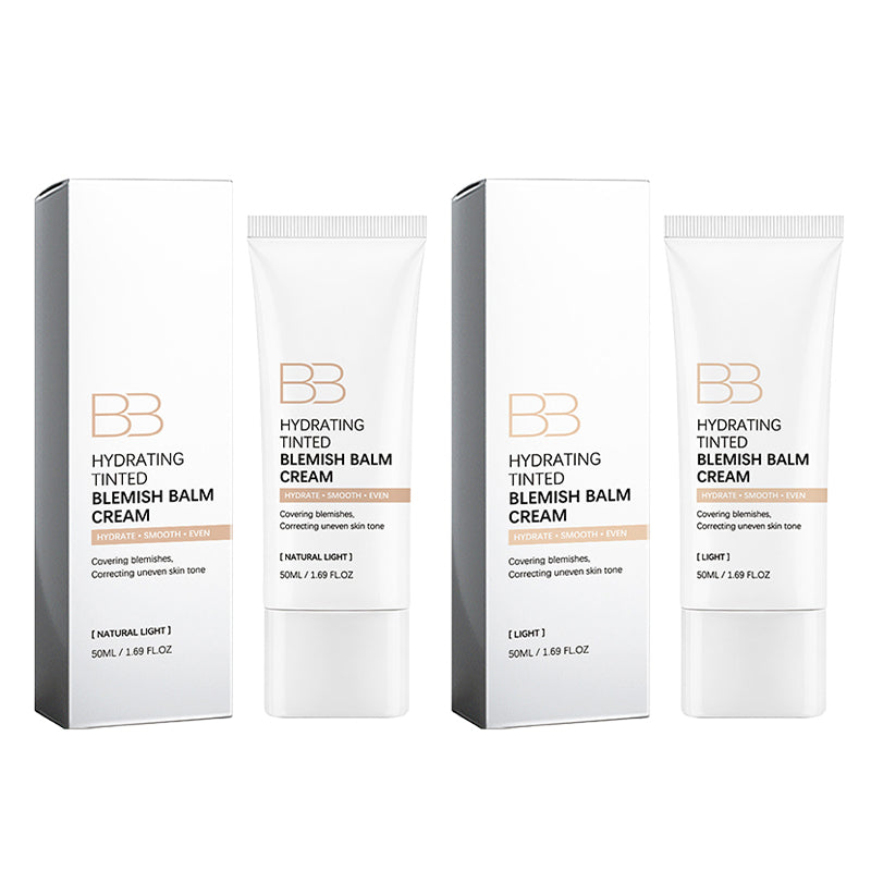 Hydrating Tinted BB Cream