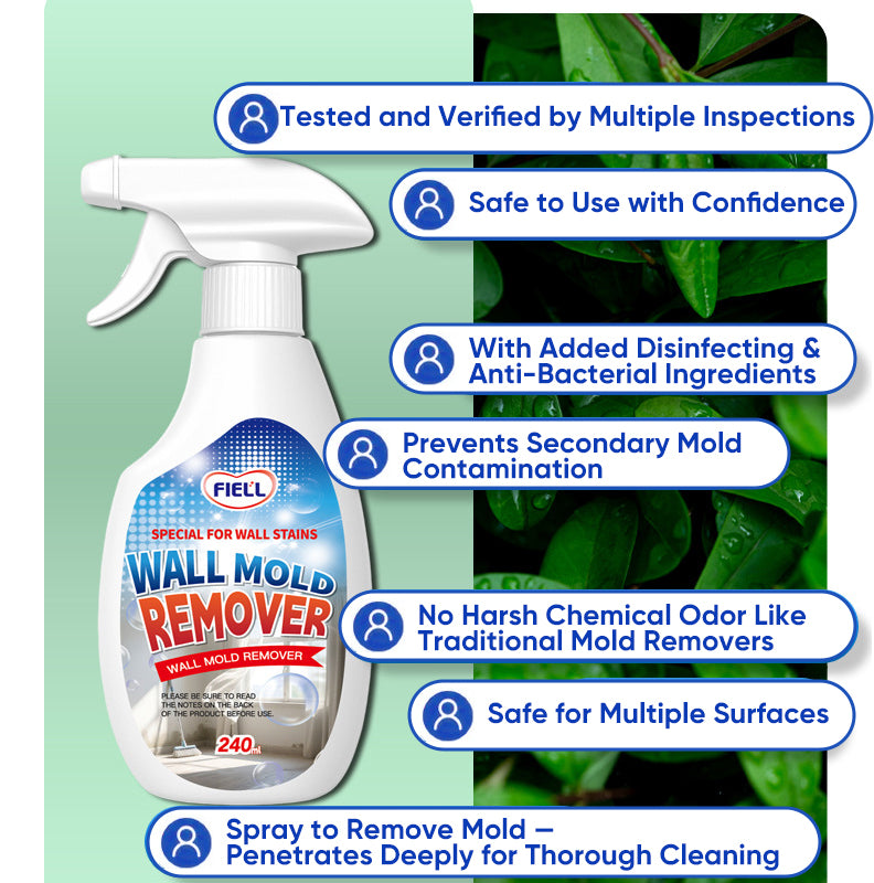 Lanwexy Highly Effective Mould Removal Spray