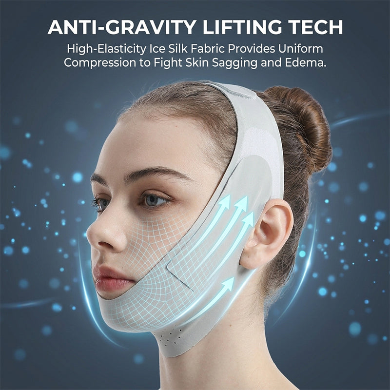 Facial Sculpting Mask