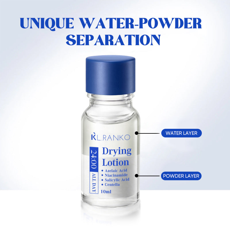 Salicylic Acid Acne Spot Treatment Serum – 10ml