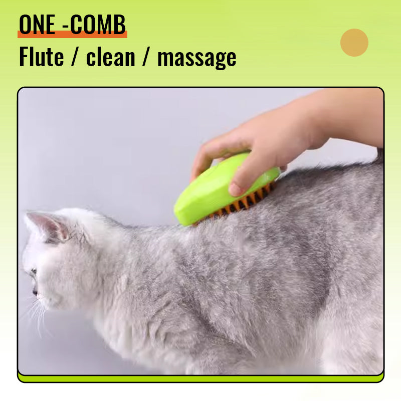 Fur Comb