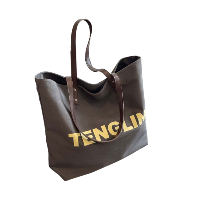 Korean Tote Bag