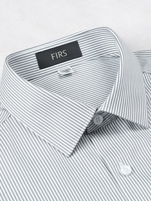 New Pure Cotton Business Shirt