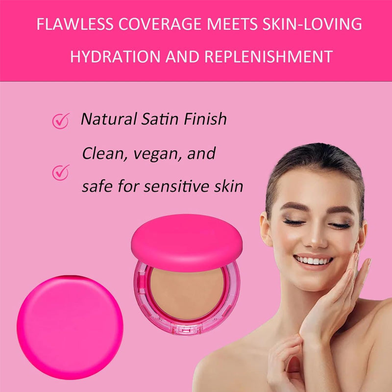 ✨Peptide Bounce Balm Foundation