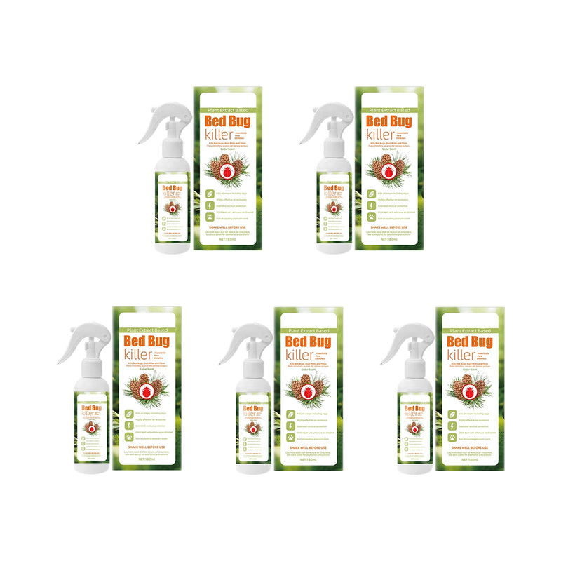 Dust Mite Spray for Mattress