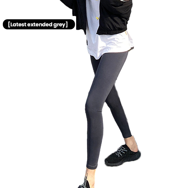 Highly Elastic Body Shaping Leggings