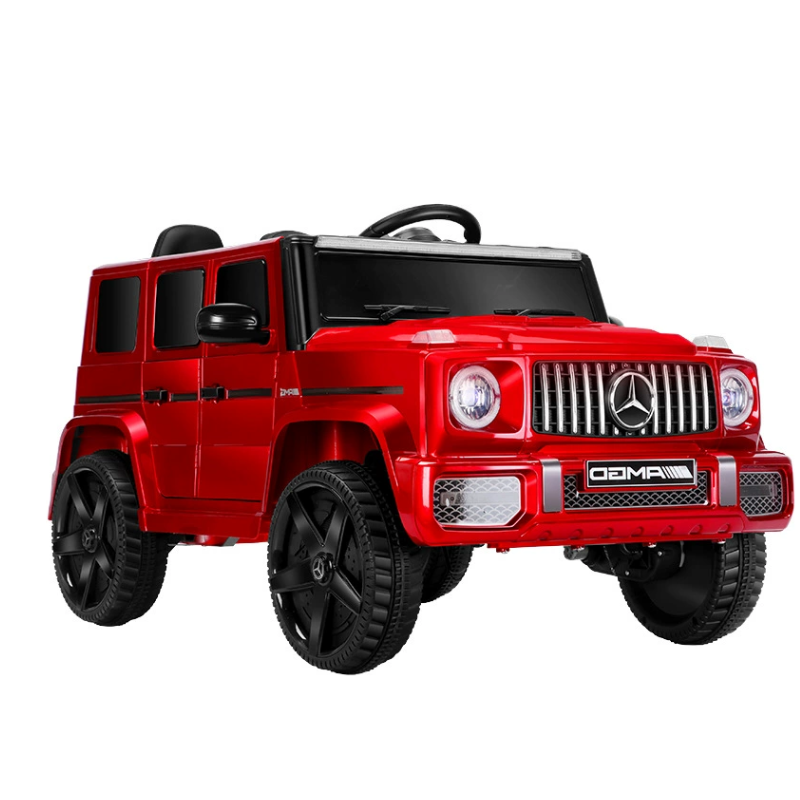 Children's off-road vehicle toys