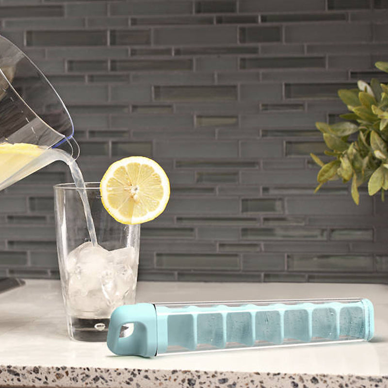 Cube Tube Ice Maker