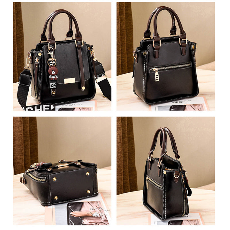 Trendy Crossbody Bag