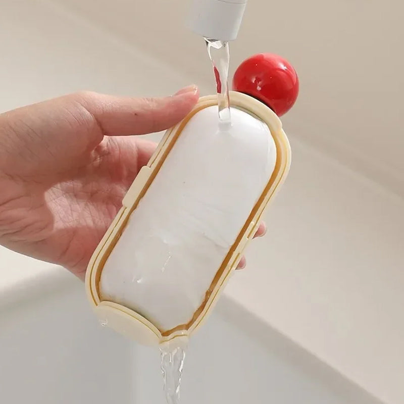 Washable and Sticky Roller