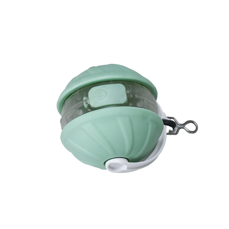 Smart Pet Self-Play Toy Ball